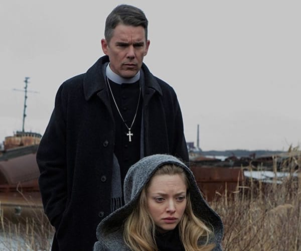 First Reformed