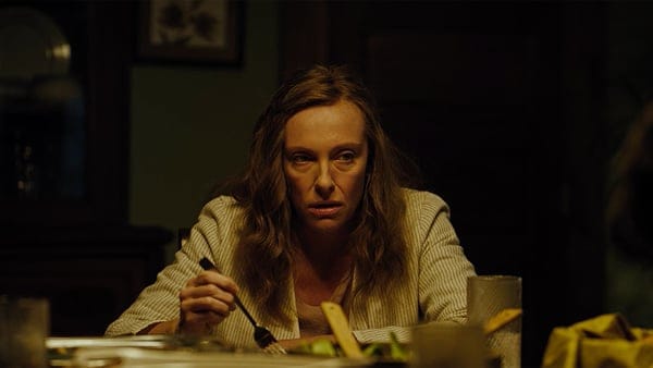 Hereditary