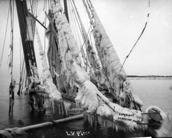 Credit: Bay Shore Historical Society