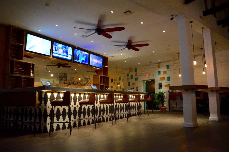 Barito opens in Port Jefferson