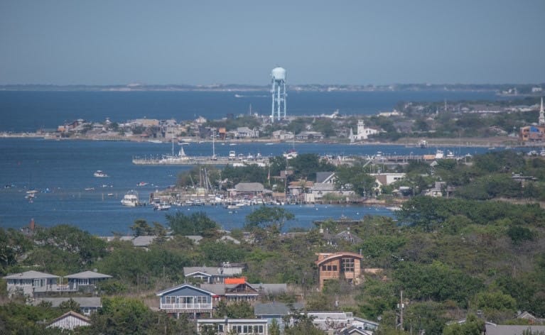 Mike Busch/Great South Bay Images