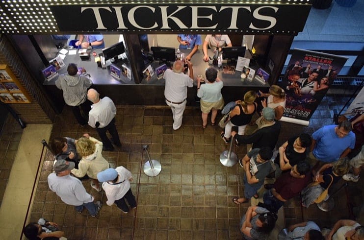 Stony Brook Film Festival