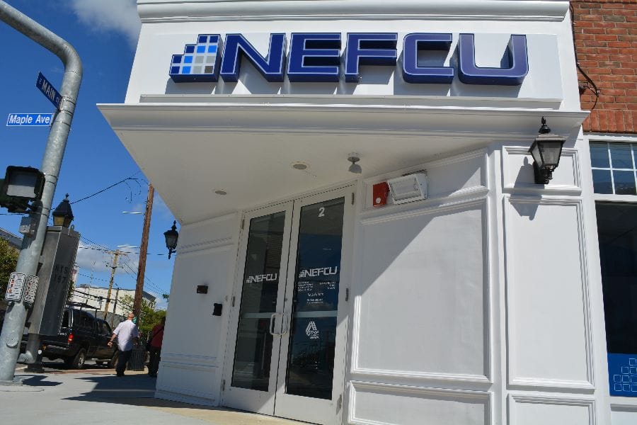 NEFCU Bay Shore