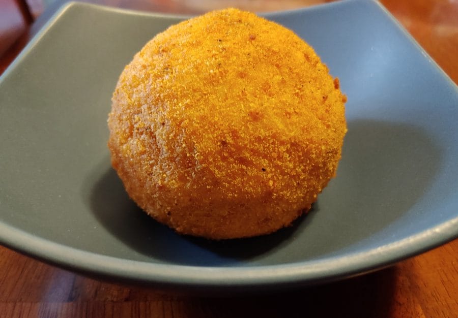 rice ball