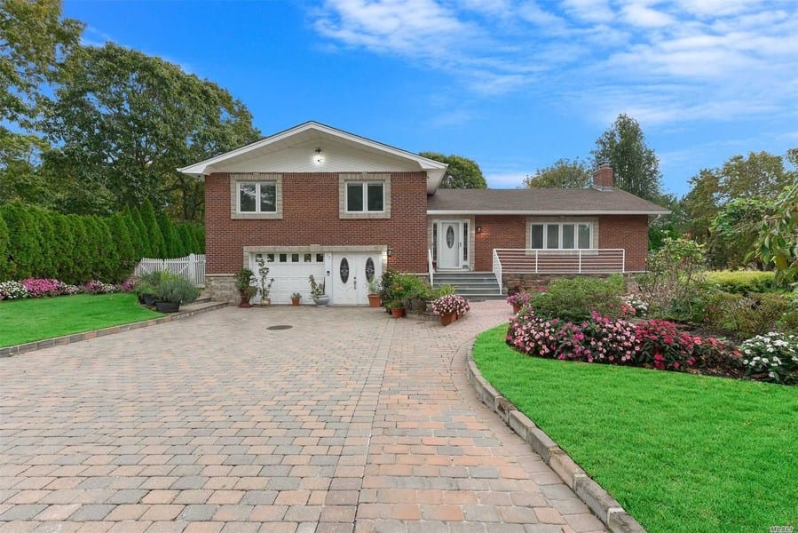 Home for sale at 72 Grand Avenue in Shirley.