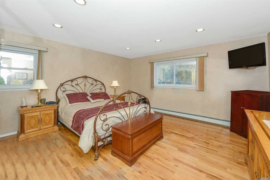 Home for sale at 72 Grand Avenue in Shirley.