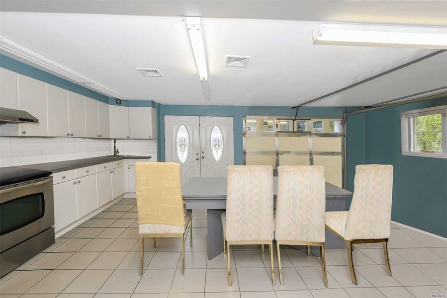 Home for sale at 72 Grand Avenue in Shirley.