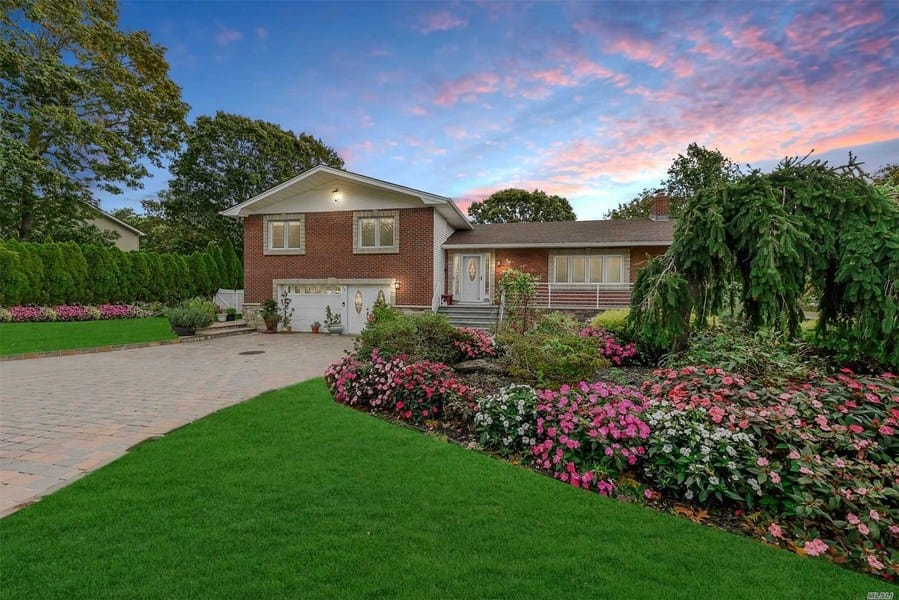 Home for sale at 72 Grand Avenue in Shirley.