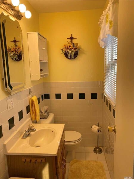 house for sale at 2 Marion Drive, Moriches, NY.