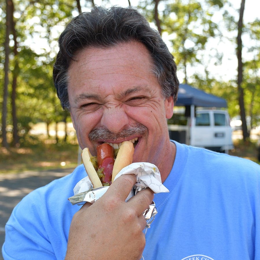 12th annual Harvest Festival