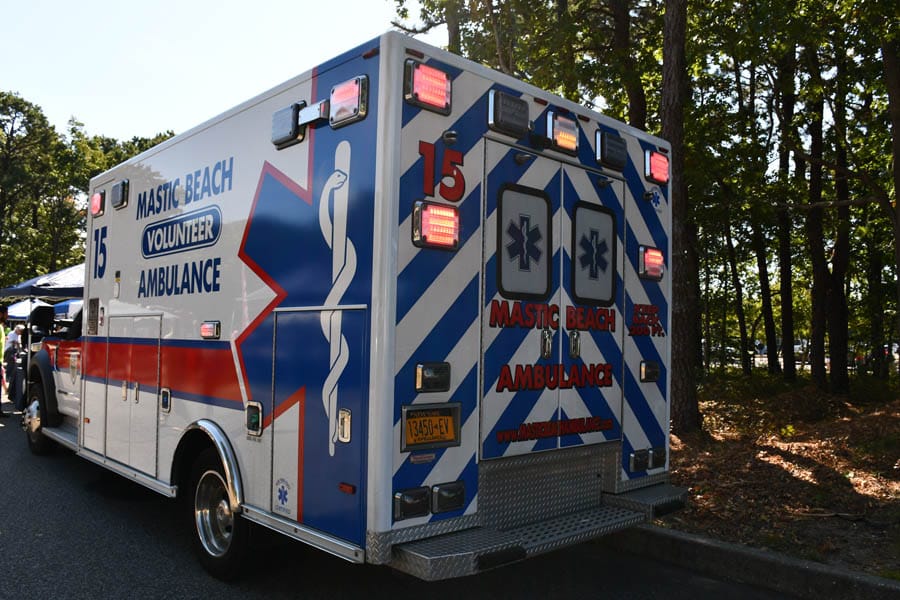 12th annual Harvest Festival