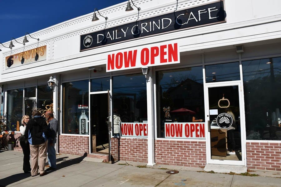 Center Moriches 2019 Fall Fair