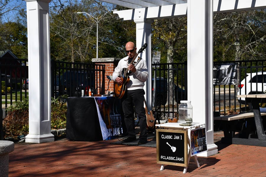 Center Moriches 2019 Fall Fair