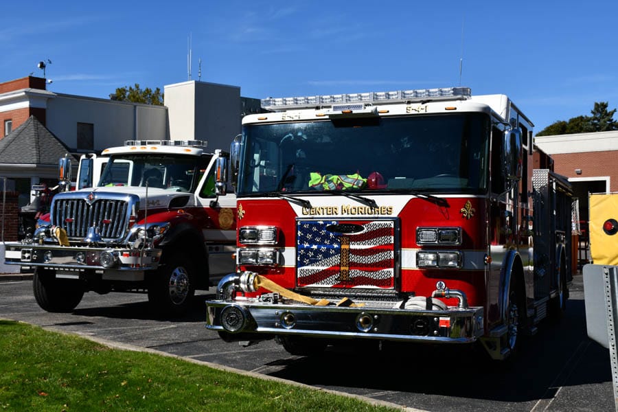 Center Moriches 2019 Fall Fair