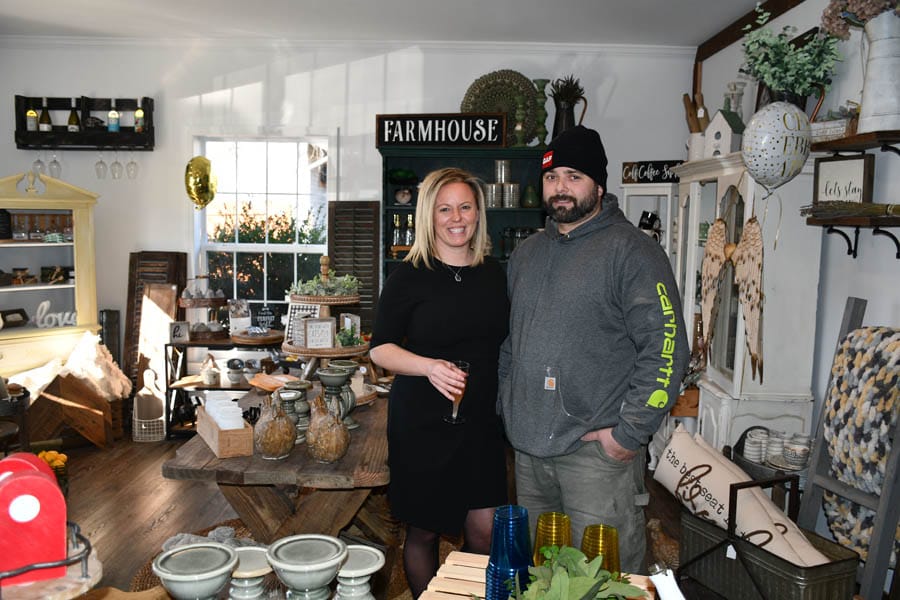 Simple Little Detail