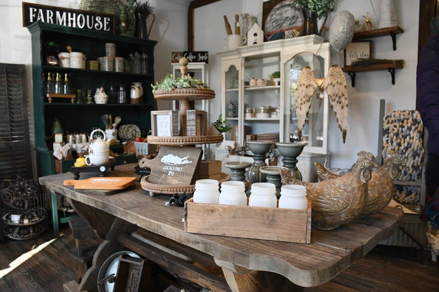 Simple Little Detail