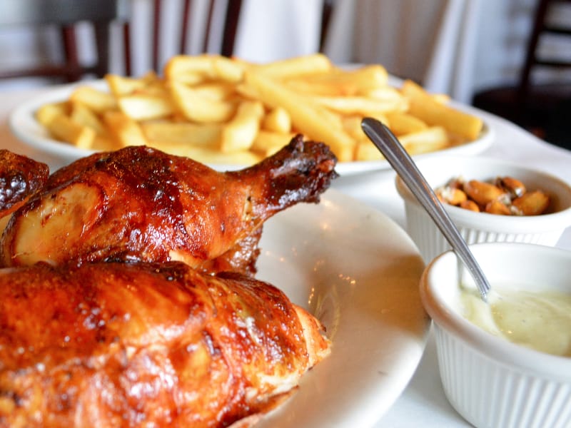 Chicken Place Patchogue