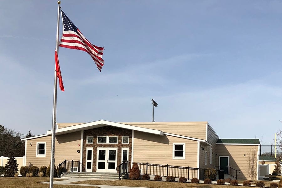 Moriches Community Center