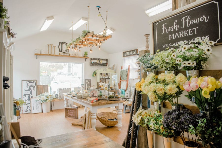 Simple Little Detail