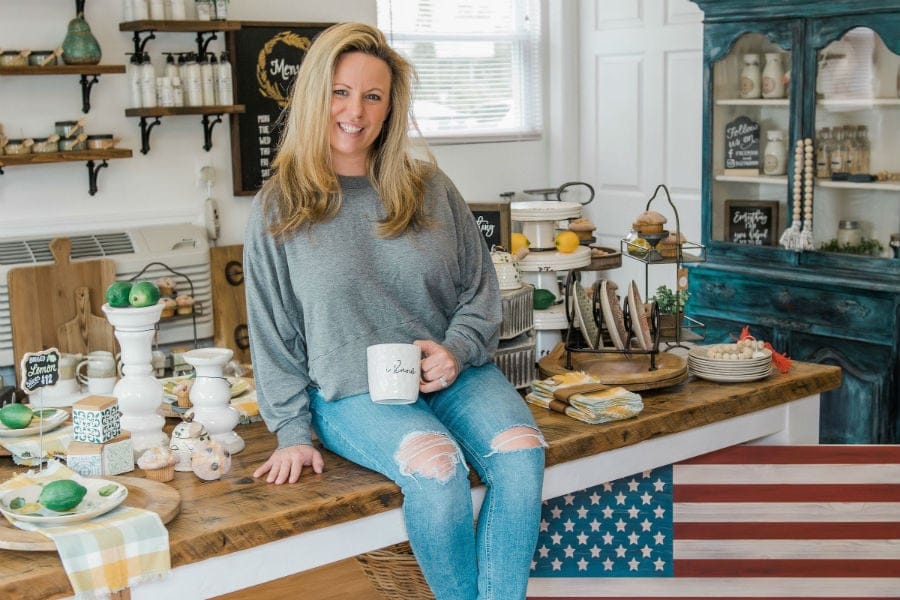 Simple Little Detail