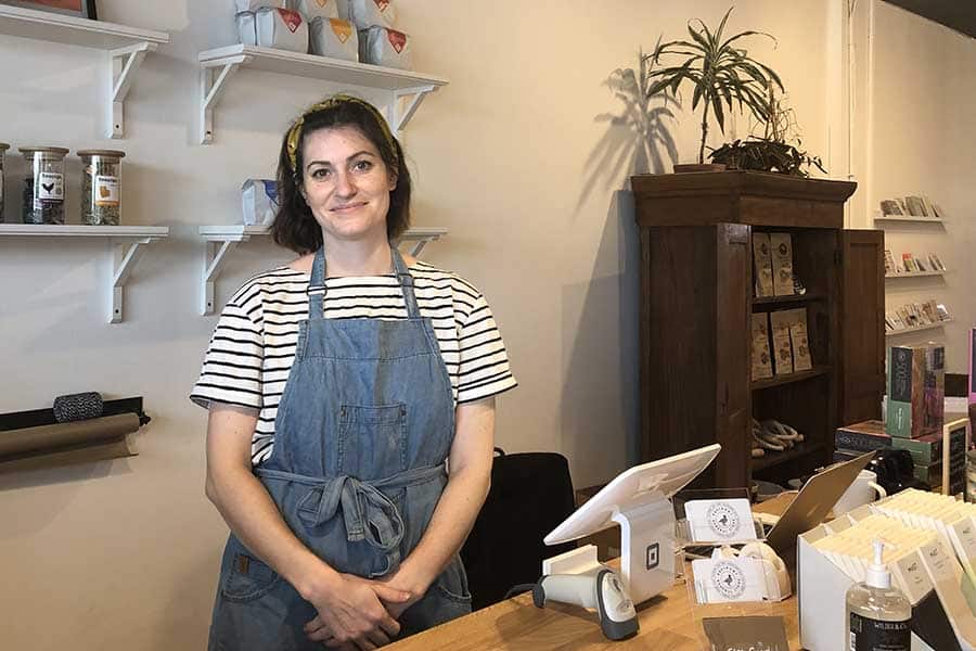 Eastport General Store