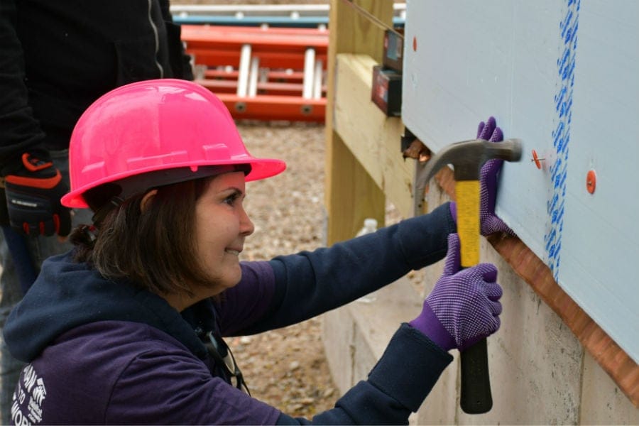 Habitat for Humanity of Suffolk