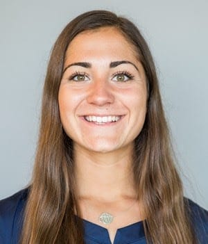 Ava Burns