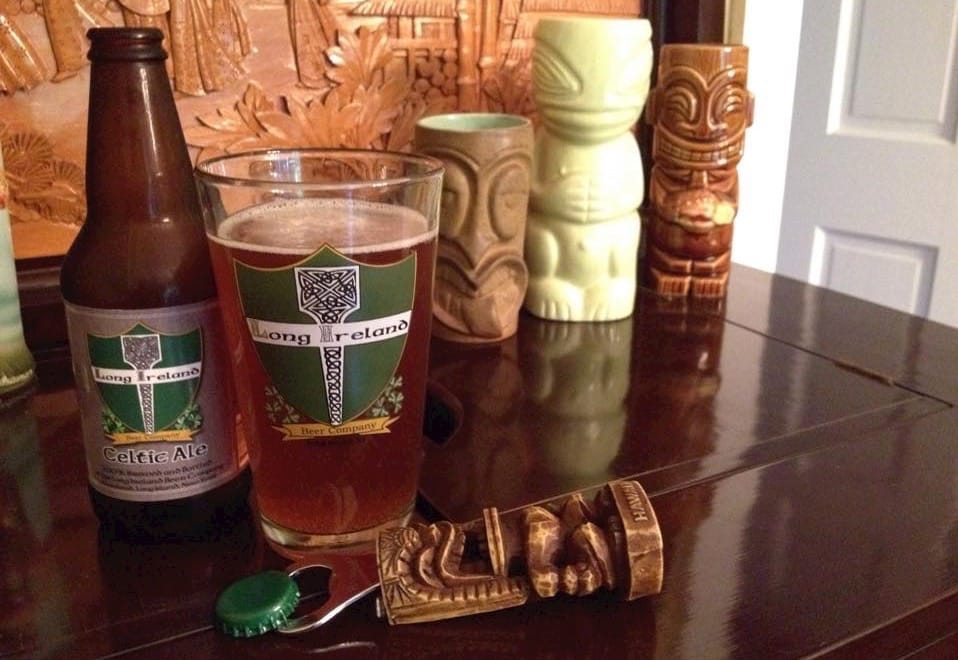 Long Ireland Celtic Ale