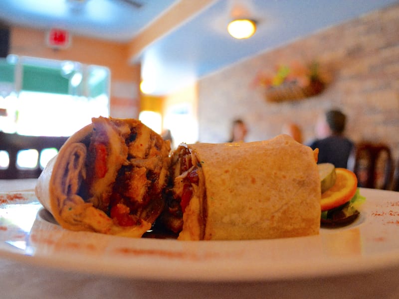 Main Street Italian Bistro