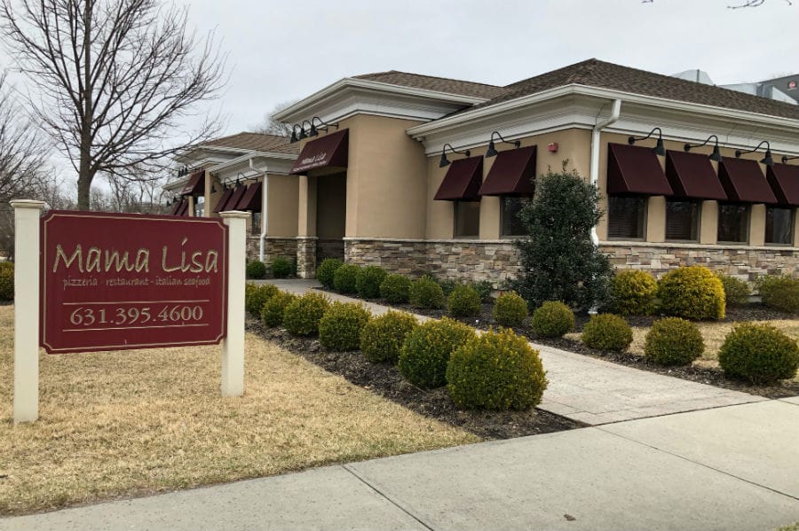 Mama Lisa Restaurant