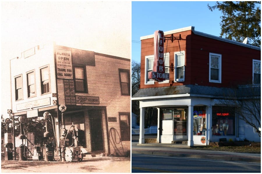 Mastic Liquors