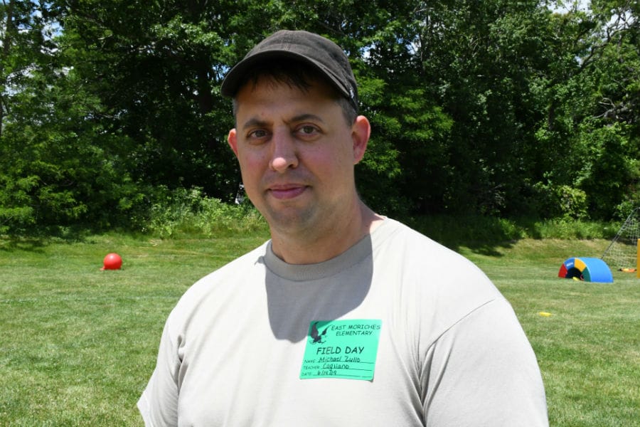 Michael Zullo Father's Day