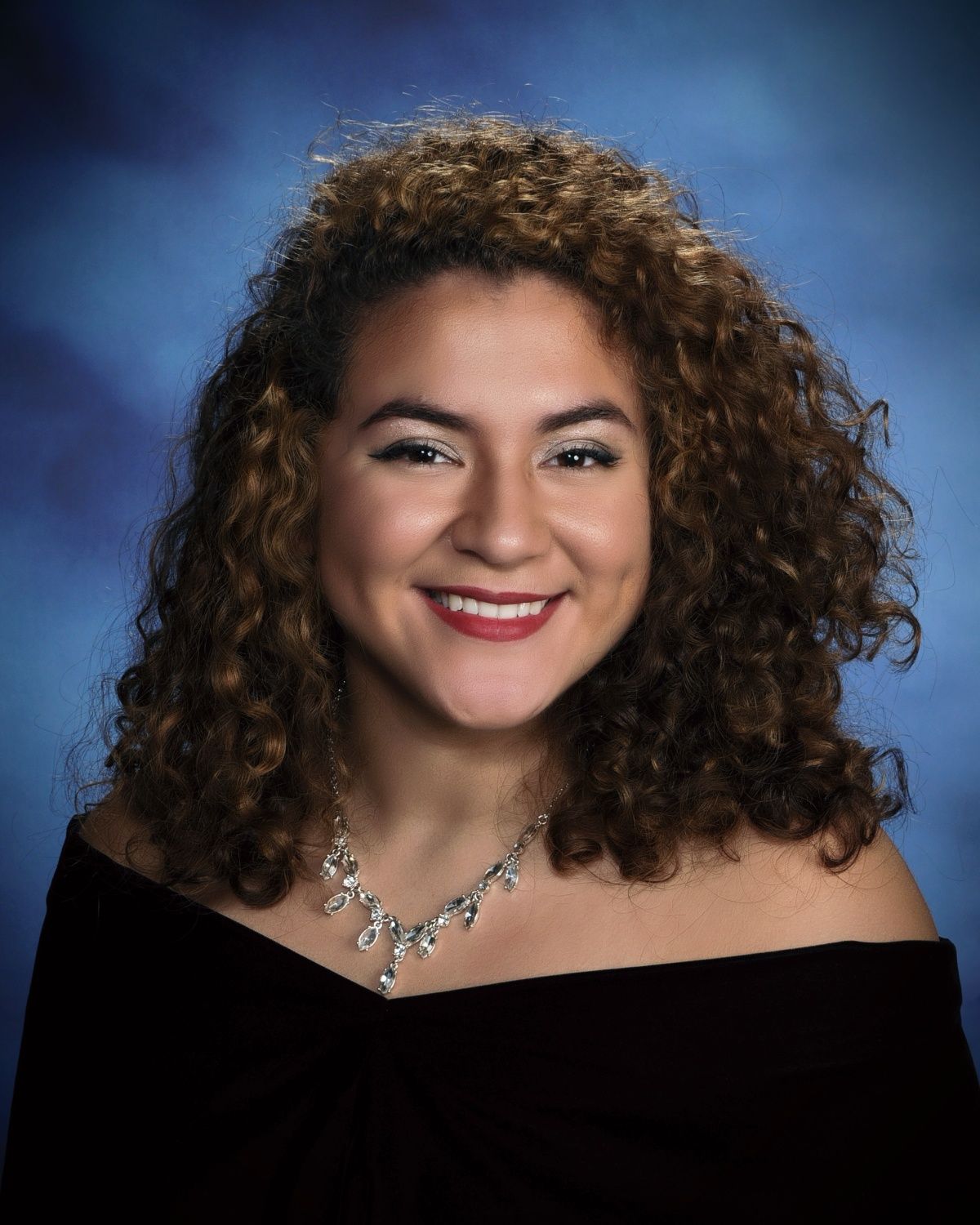 3. Isabel Ospina - St. Joseph's College