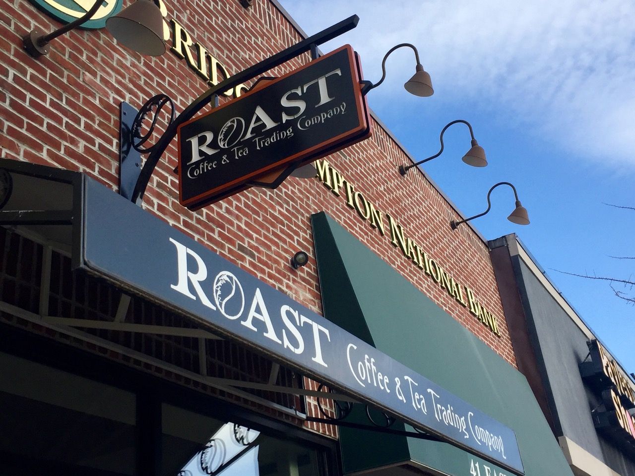 Roast Coffee & Tea Trading Company