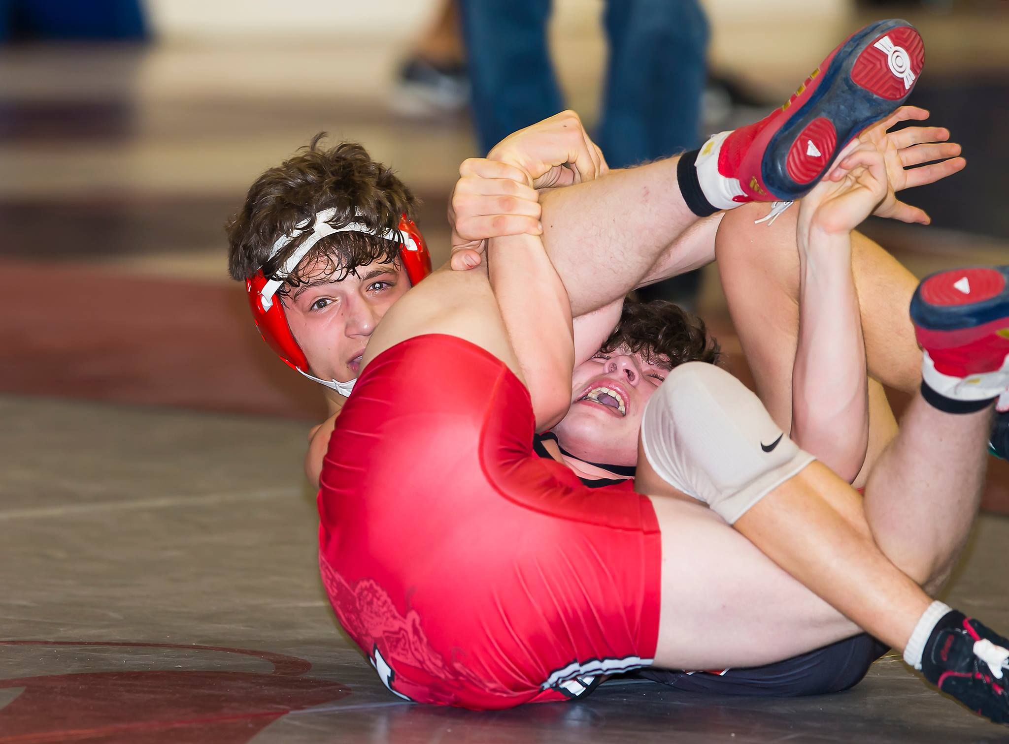 Bobby Pease of Medford