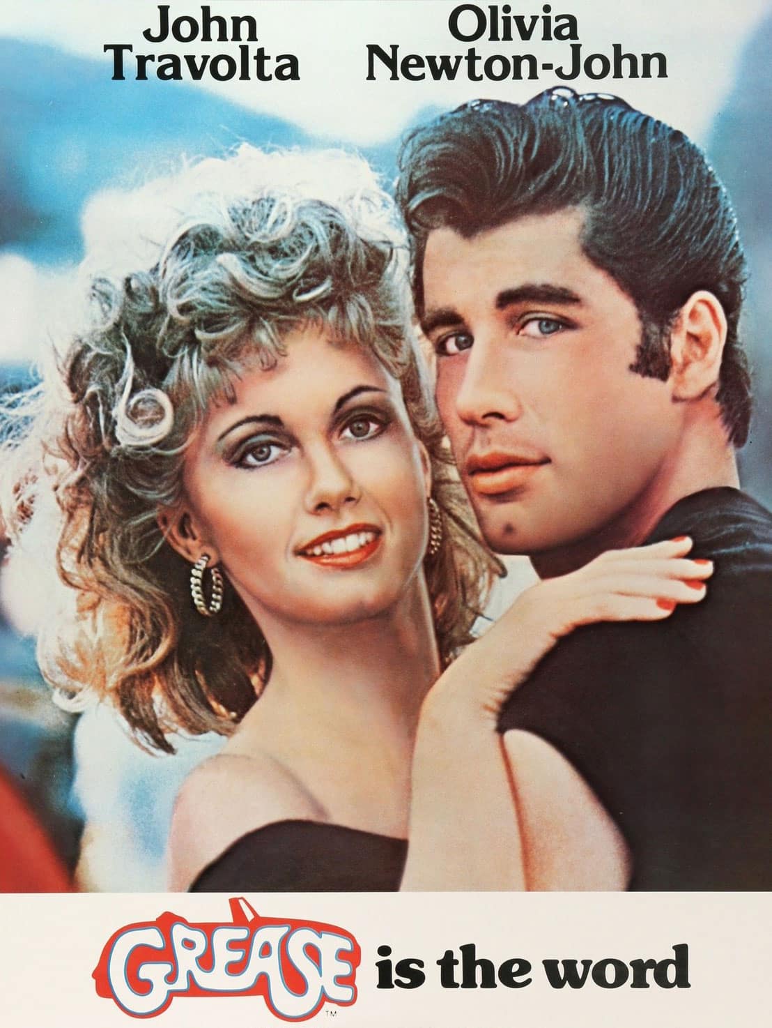 Grease