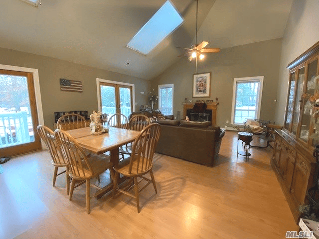 Home for sale at 22 Drew Dr, Eastport