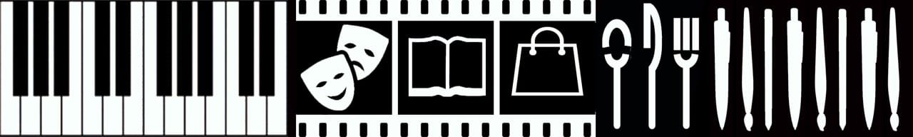 patchogue crosswalk b&w