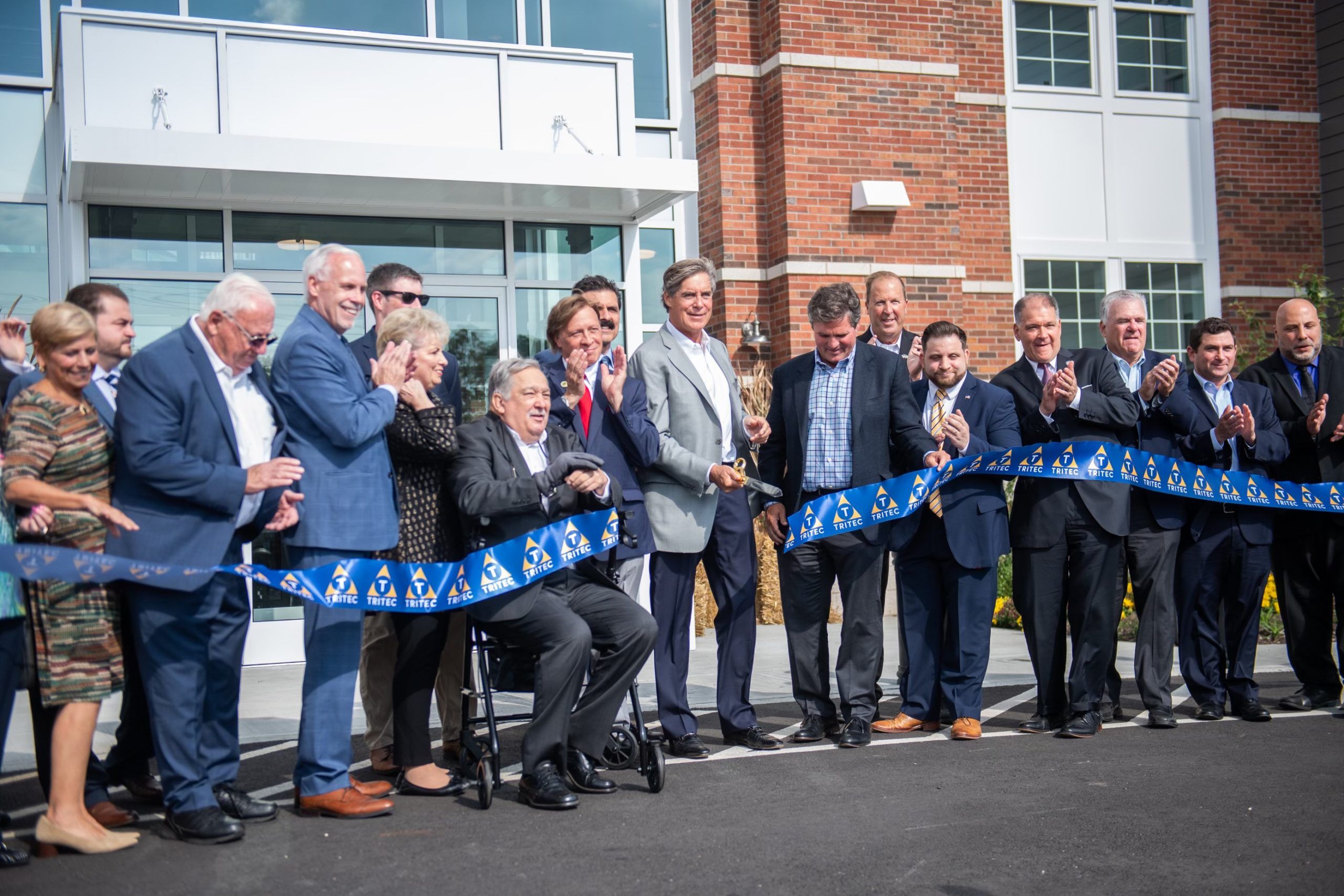 The Wel in Lindenhurst