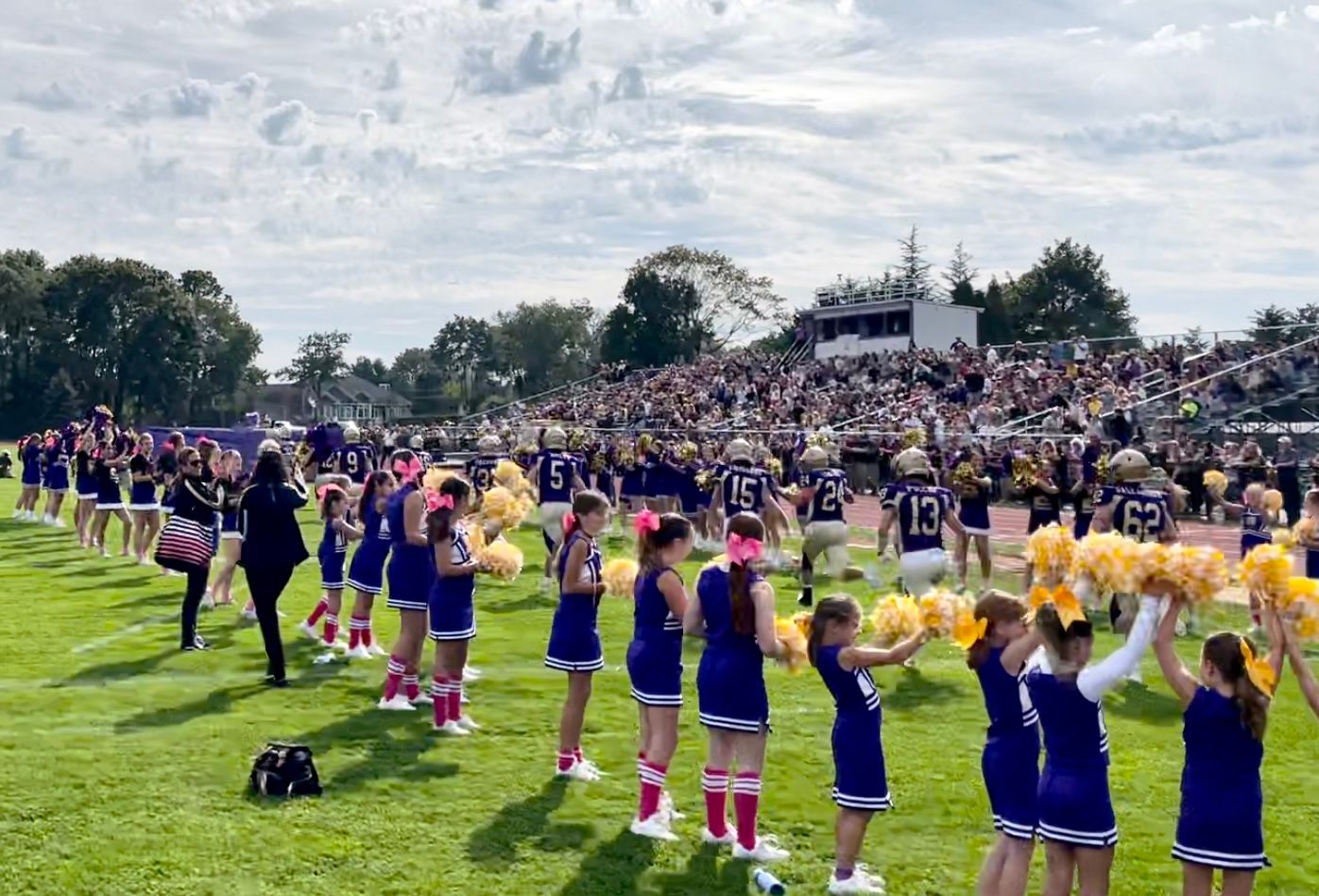homecoming