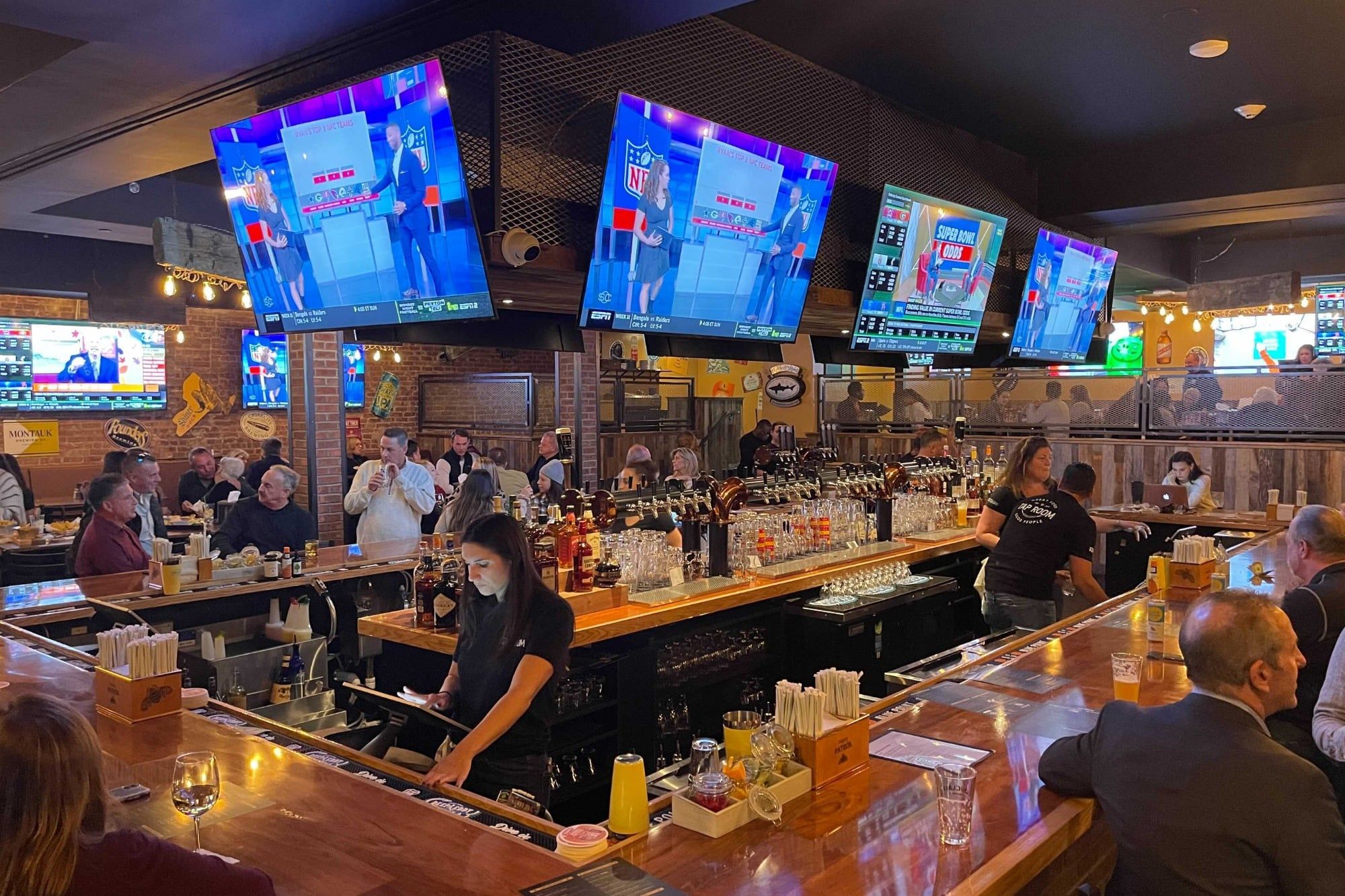 The Tap Room Rockville Centre