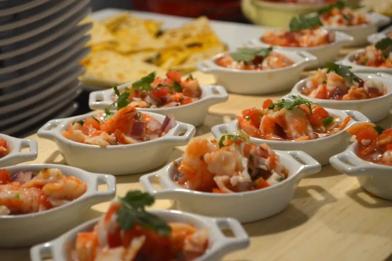 Long Island Restaurant Week