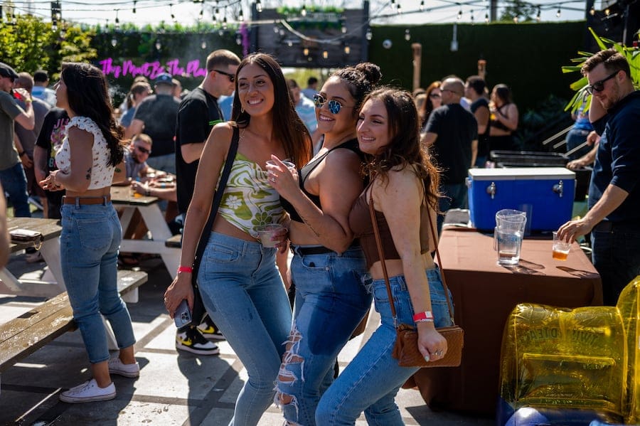 Patchogue Beer Fest