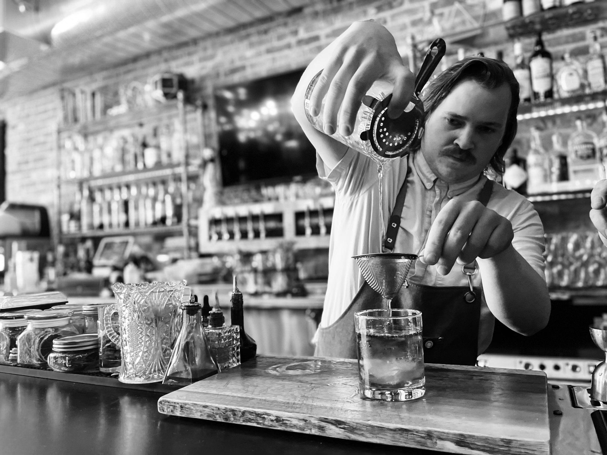 Bartender Battle Long Island