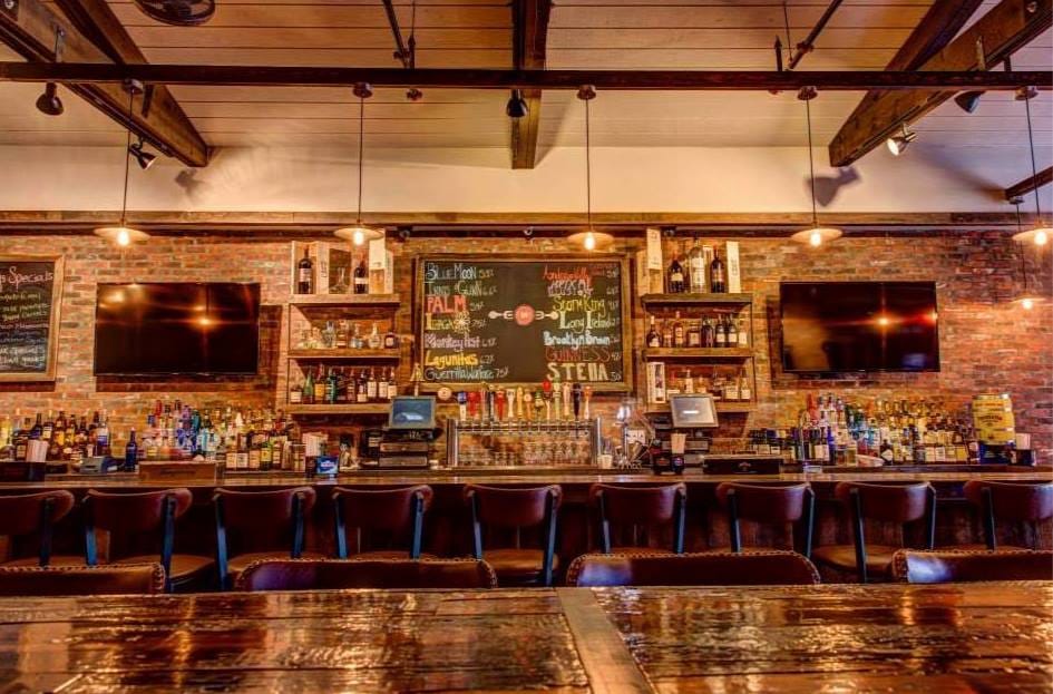 That Meetball Place VIP room