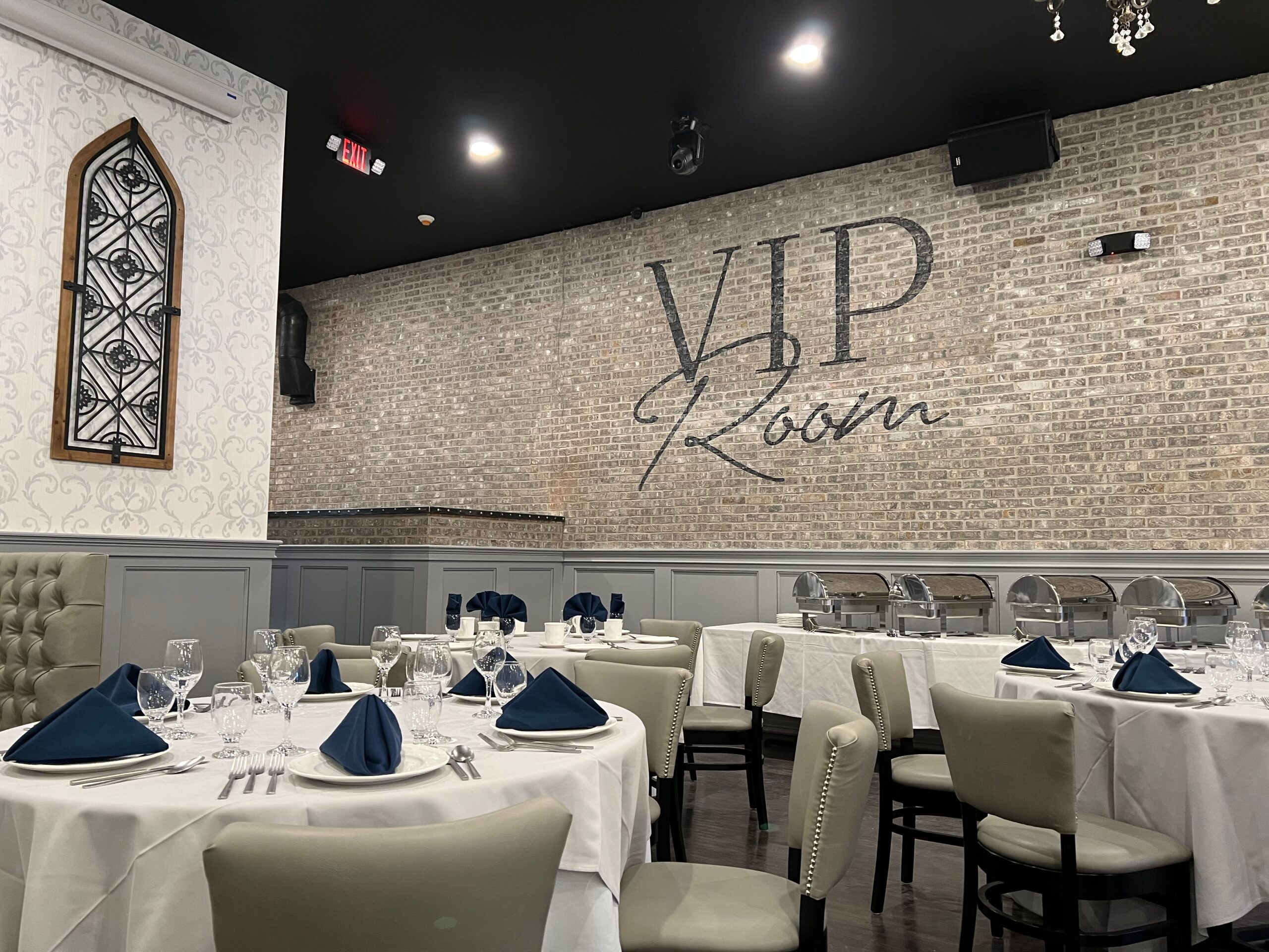 VIP Room in Patchogue