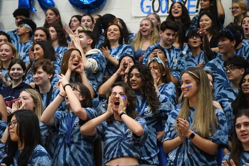 smithtown homecoming