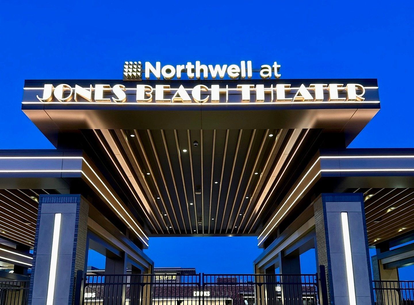 Jones Beach Theater