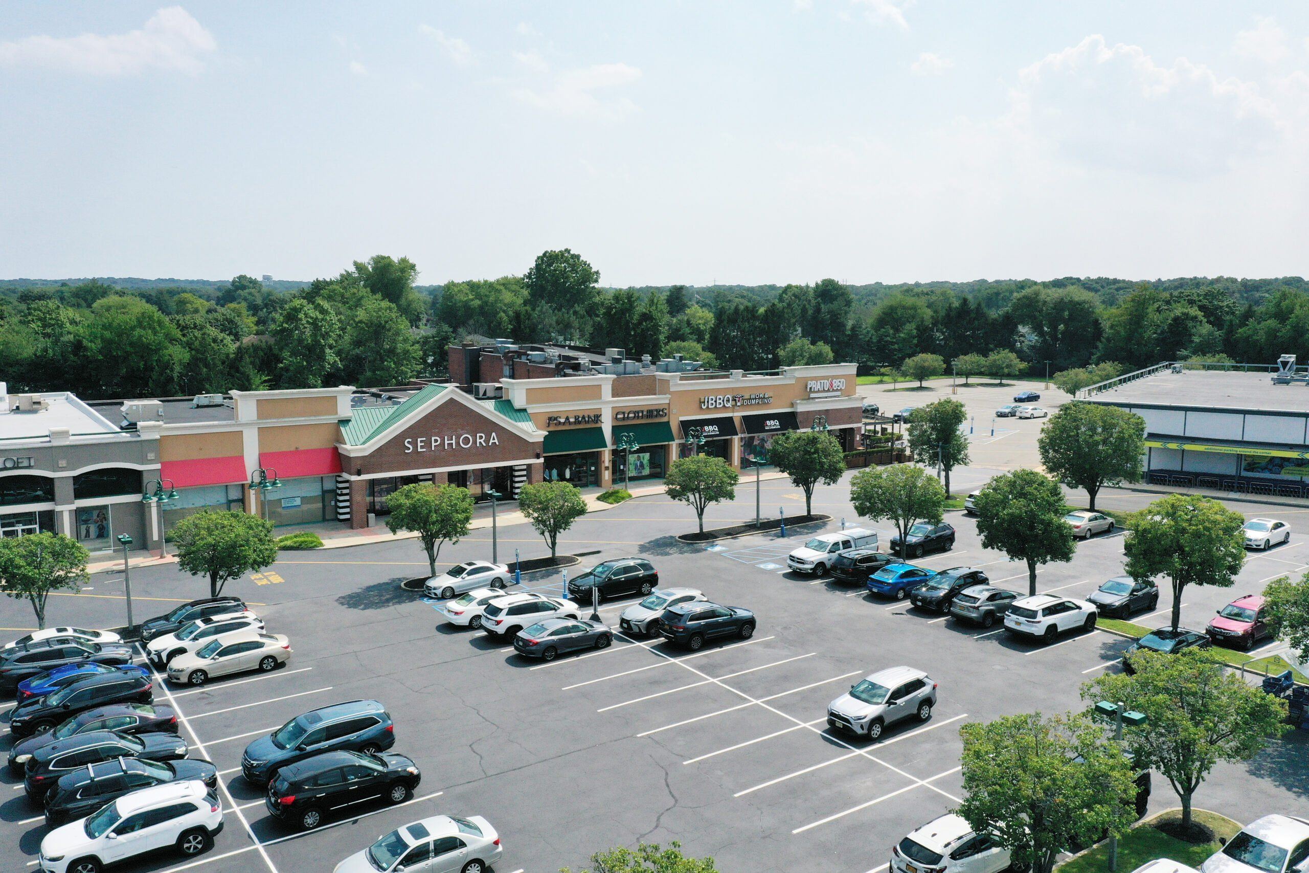 J. Crew Factory in Commack