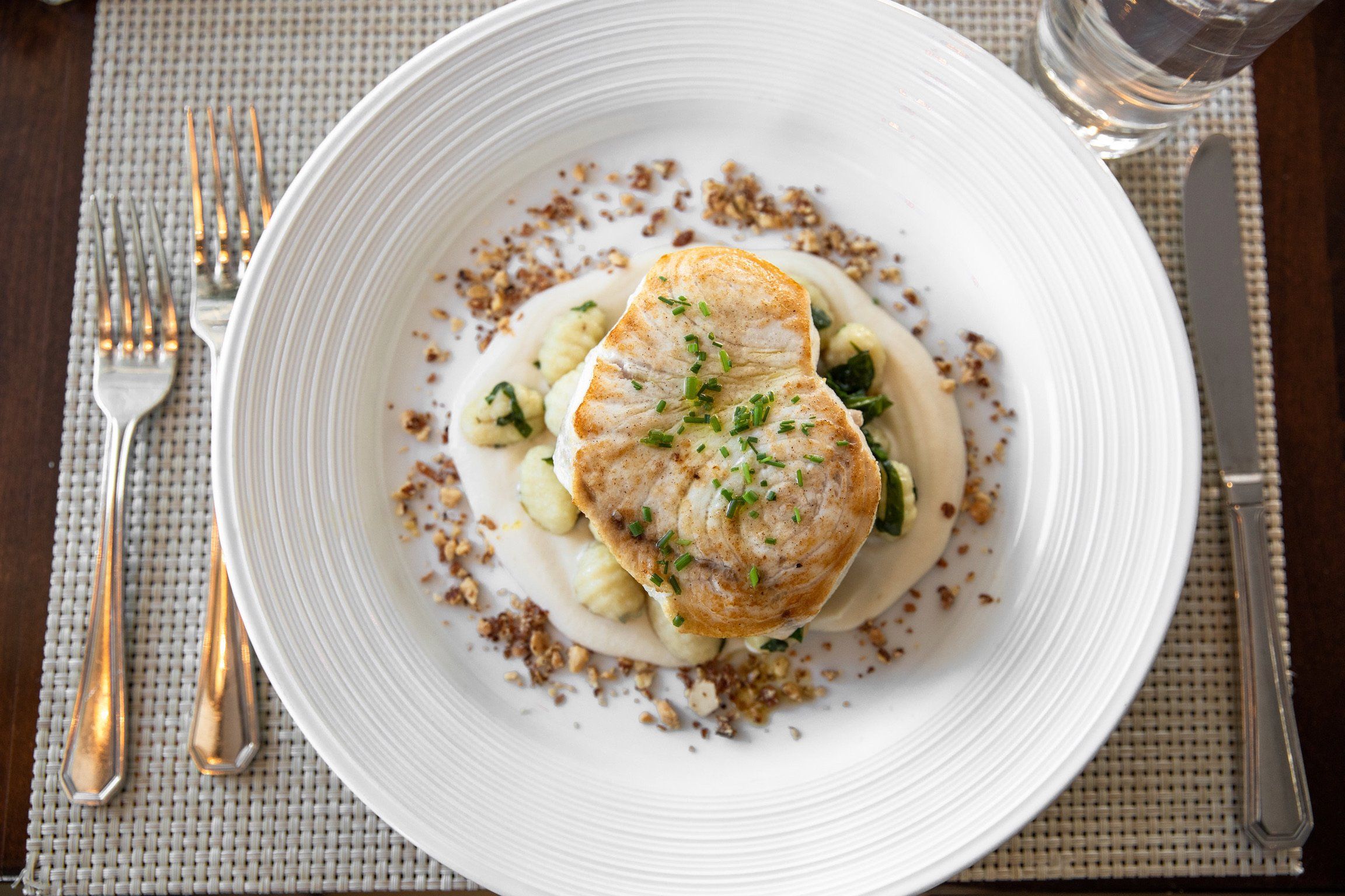 Spring Long Island Restaurant Week 2025 at View in Oakdale, N.Y.
